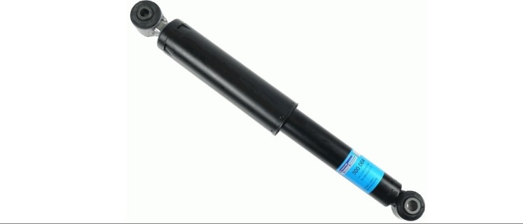SET  AMORTIZOARE SPATE OPEL VECTRA-C SACHS 93191028   317 335S